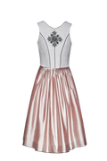 Original Bauernleinen-Dirndl - Miniatur 2