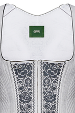 Original Bauernleinen-Dirndl - Miniatur 5