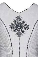 Original Bauernleinen-Dirndl - Miniatur 7