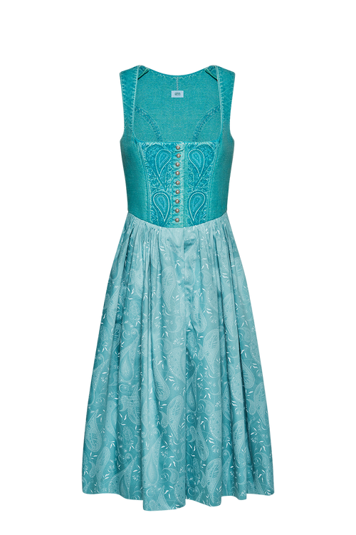 Pasley-Dirndl