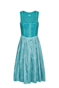 Stickerei-Dirndl - Miniatur 1