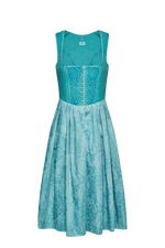 Stickerei-Dirndl - Miniatur 1