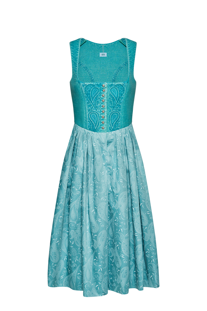 Stickerei-Dirndl - Translation missing: de.products.product.media.image 1