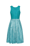 Stickerei-Dirndl - Miniatur 2