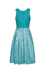 Stickerei-Dirndl - Miniatur 2