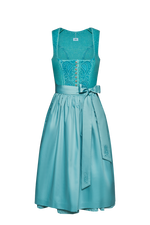 Stickerei-Dirndl - Miniatur 3