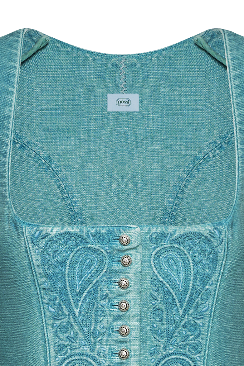 Stickerei-Dirndl - Translation missing: de.products.product.media.image 5