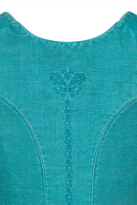 Stickerei-Dirndl - Miniatur 7