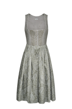 Stickerei-Dirndl - Miniatur 9