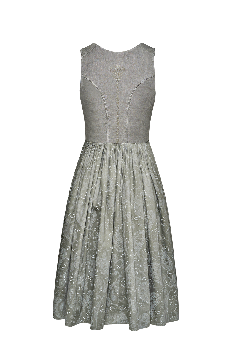 Pasley-Dirndl - Bild 10