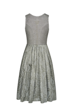 Stickerei-Dirndl - Miniatur 10