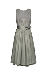 Stickerei-Dirndl - Miniatur 11