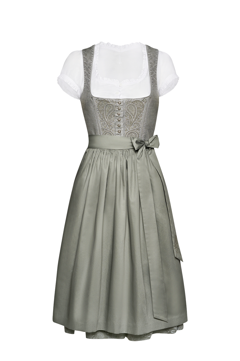 Pasley-Dirndl - Bild 12