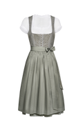 Stickerei-Dirndl - Miniatur 12