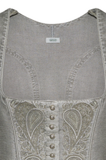 Pasley-Dirndl - Miniatur 13