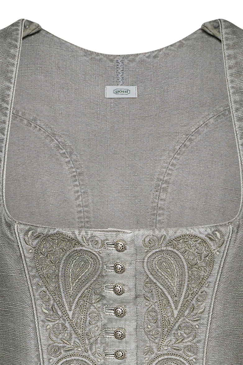 Stickerei-Dirndl - Bild 13