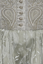 Stickerei-Dirndl - Miniatur 14