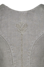 Stickerei-Dirndl - Miniatur 15