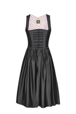 Stehfalten-Dirndl - Miniatur 1