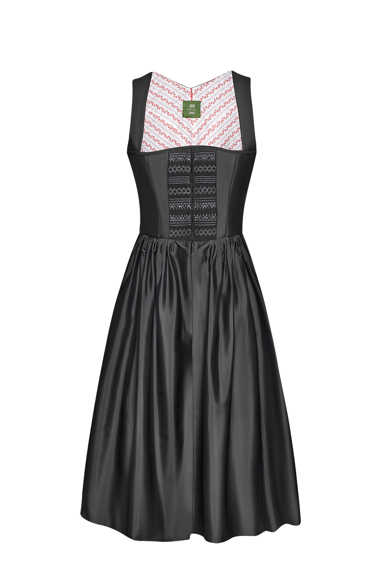 Stehfalten-Dirndl - Translation missing: de.products.product.media.image 1