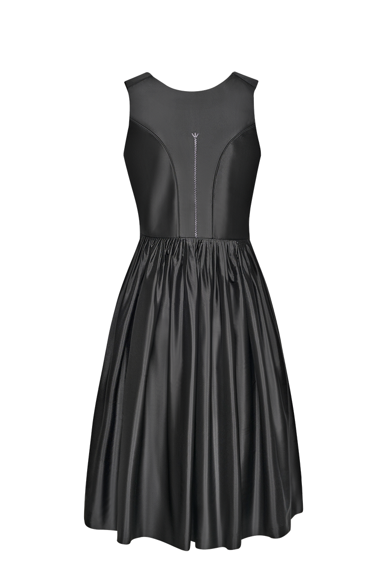 Stehfalten-Dirndl - Bild 2