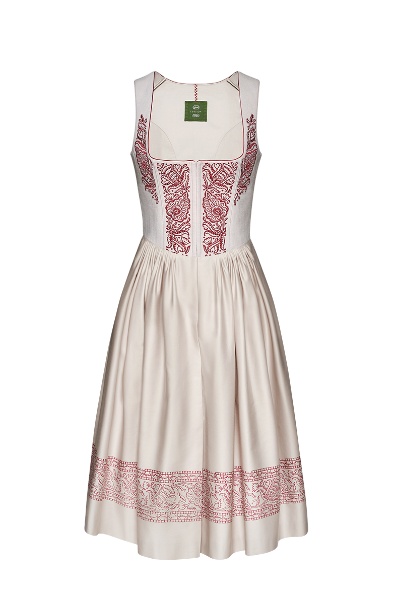 Dirndl von Könnerhand - Bild 1