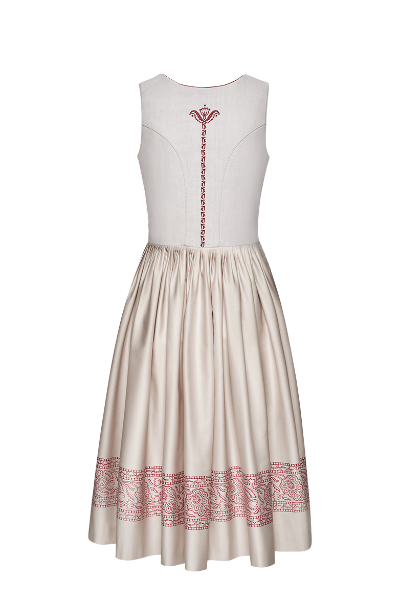 Dirndl von Könnerhand - Bild 2