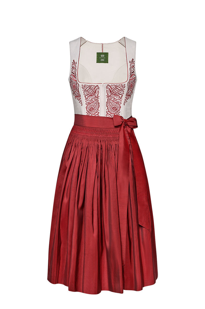 Dirndl von Könnerhand - Bild 3