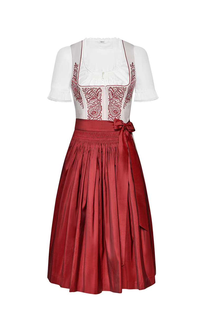 Dirndl von Könnerhand - Bild 4