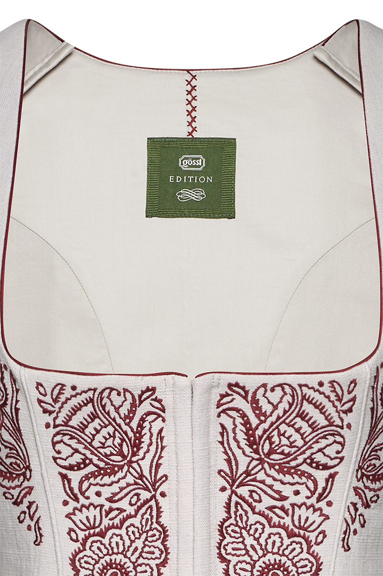 Dirndl von Könnerhand - Translation missing: de.products.product.media.image 5