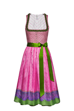 Dirndl im Ausseer Farbspiel - Miniatur 3
