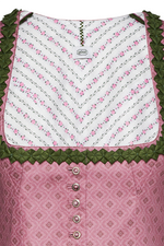 Dirndl im Ausseer Farbspiel - Miniatur 5