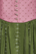 Dirndl im Ausseer Farbspiel - Miniatur 6