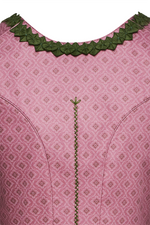 Dirndl im Ausseer Farbspiel - Miniatur 7