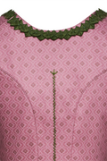 Dirndl im Ausseer Farbspiel - Miniatur 7