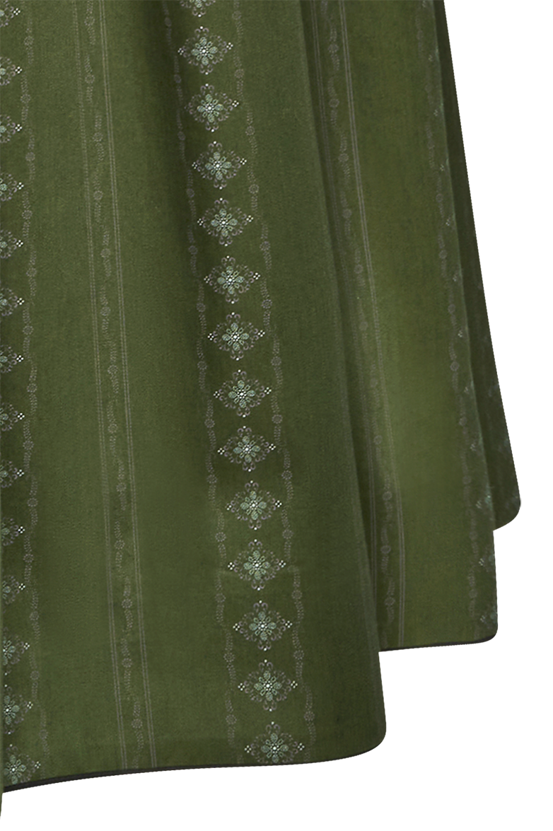 Dirndl im Ausseer Farbspiel - Bild 8
