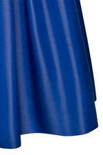 Blaudruck Dirndl mit Nieten besetzt - Miniatur 8