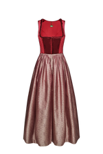 Festtags-Dirndl - Miniatur 1