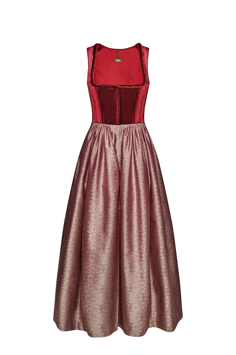 Festtags-Dirndl - Bild 1