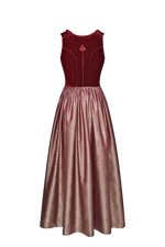 Festtags-Dirndl - Miniatur 2