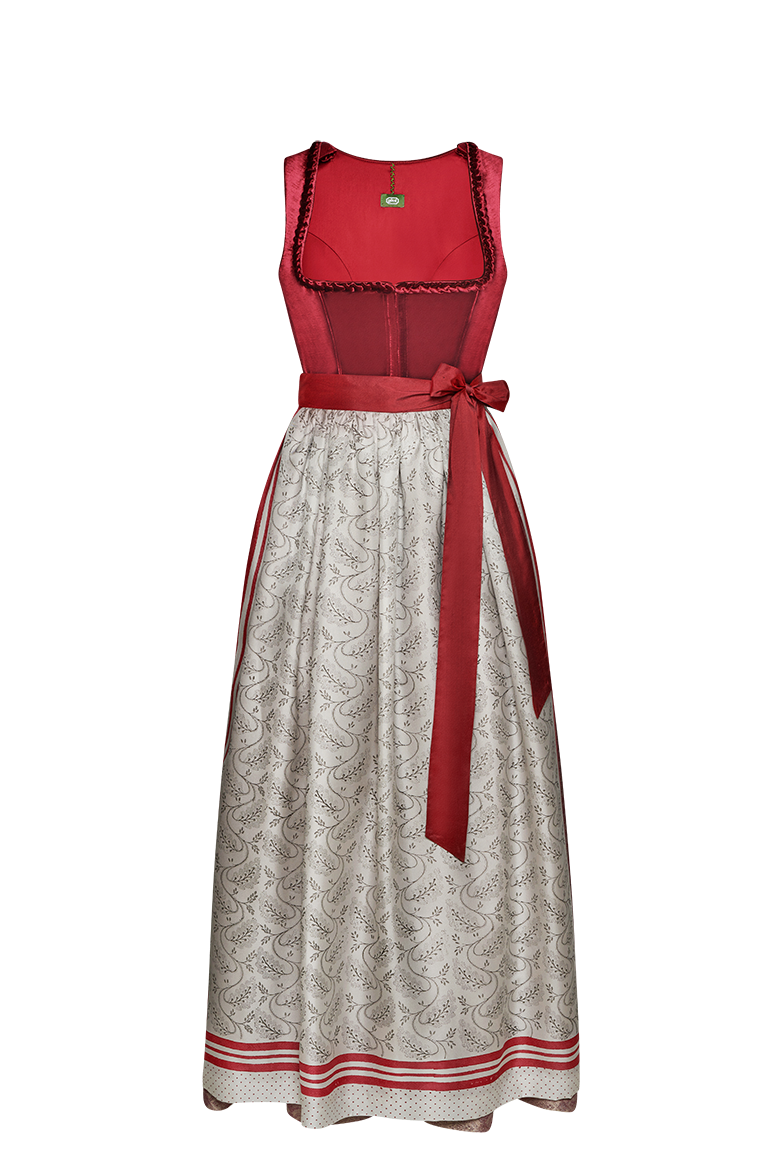 Festtags-Dirndl - Bild 3