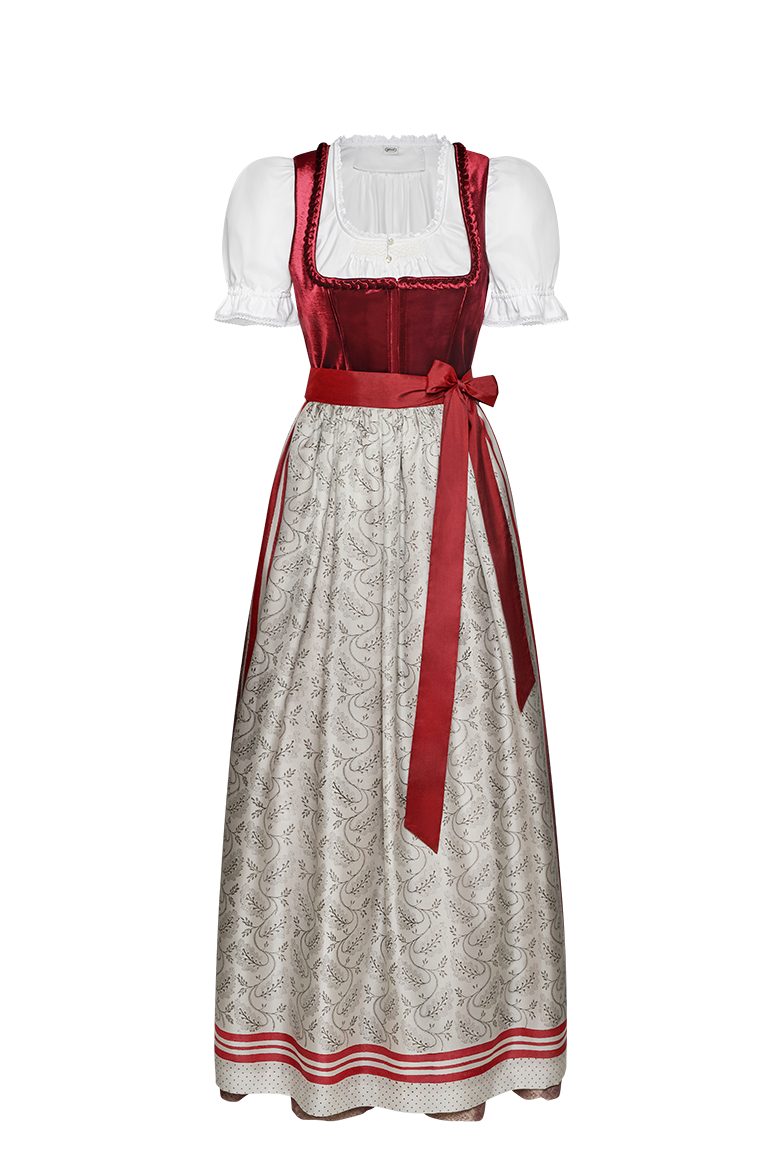 Festtags-Dirndl - Bild 4