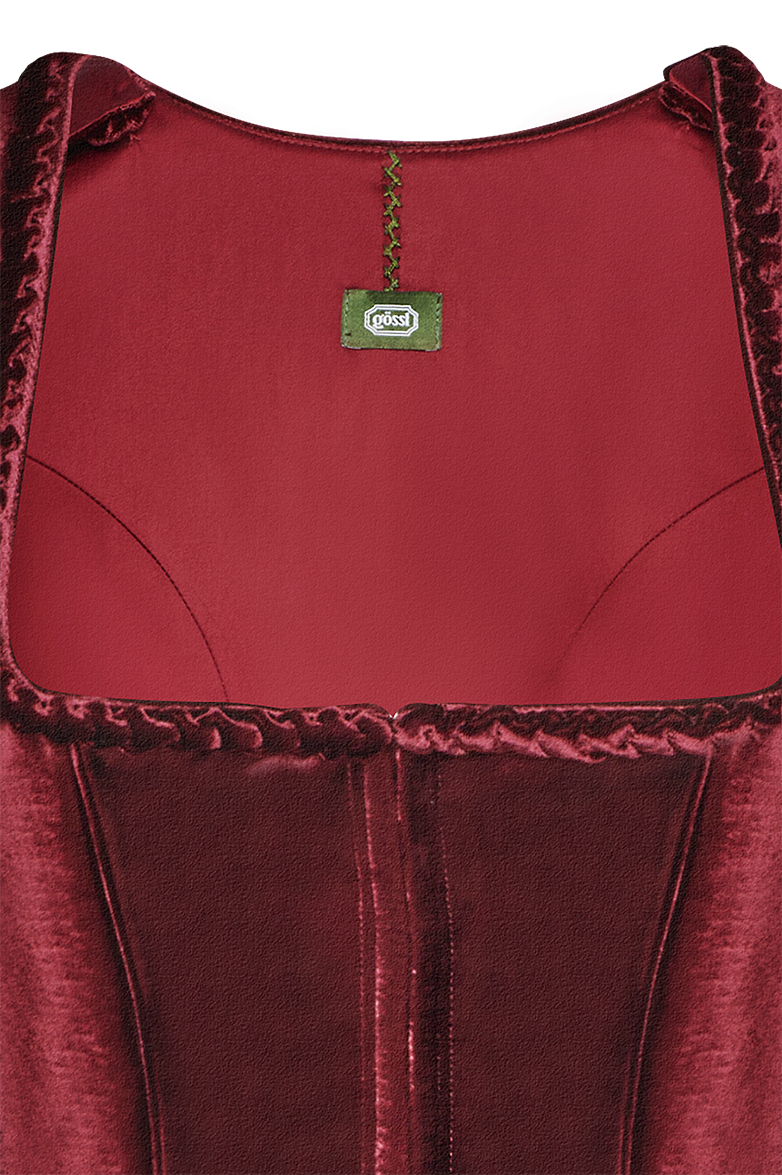 Festtags-Dirndl - Bild 5
