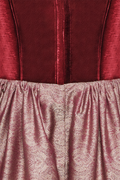 Festtags-Dirndl - Miniatur 6