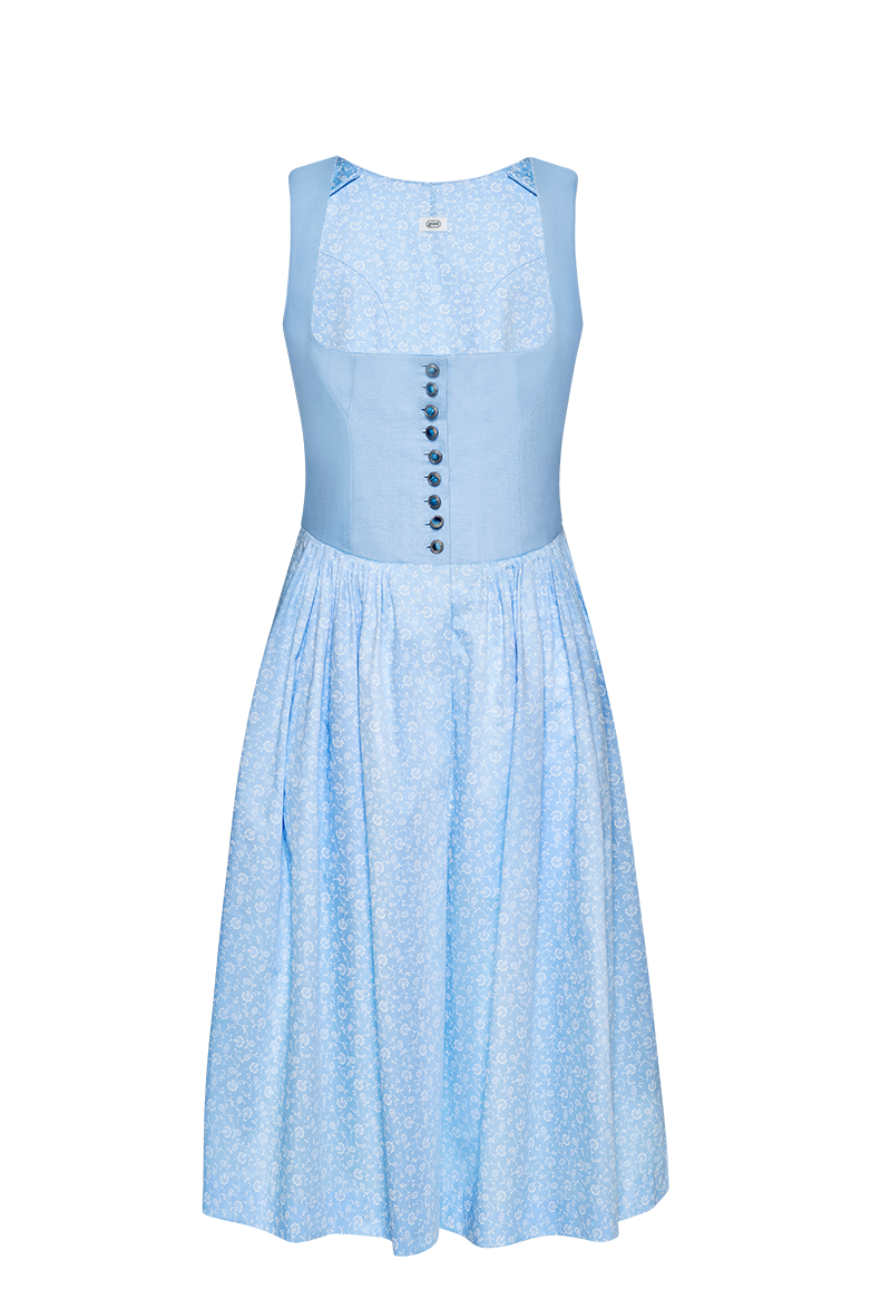 Ranken-Dirndl - Bild 1