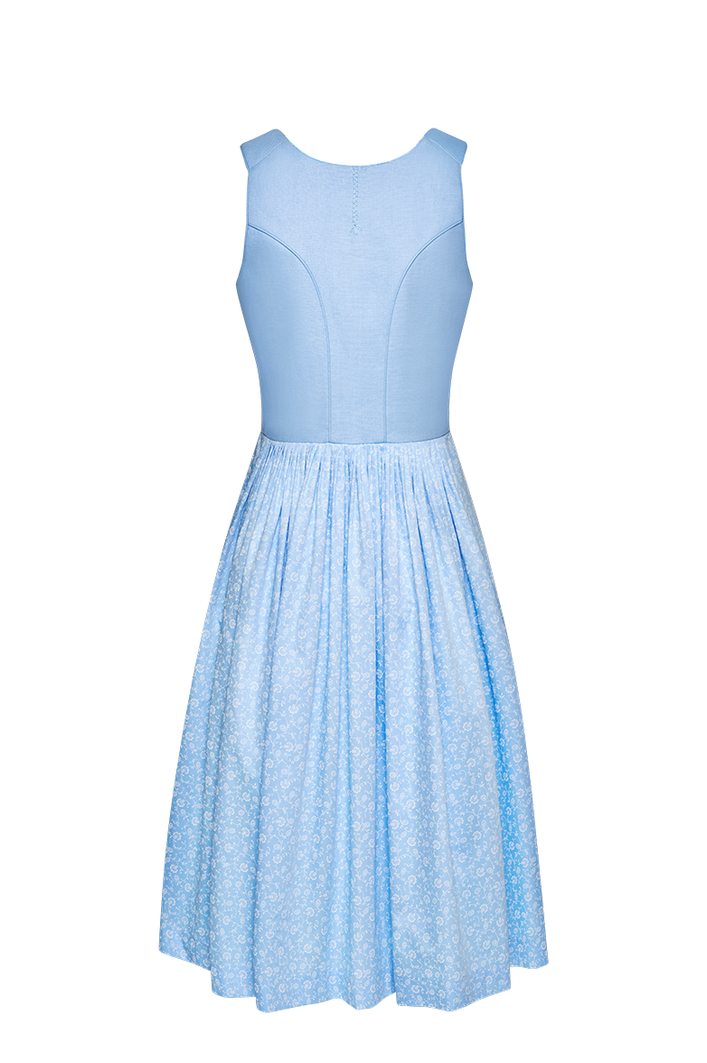 Ranken-Dirndl - Bild 2