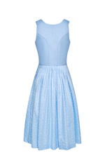 Ranken-Dirndl - Miniatur 2