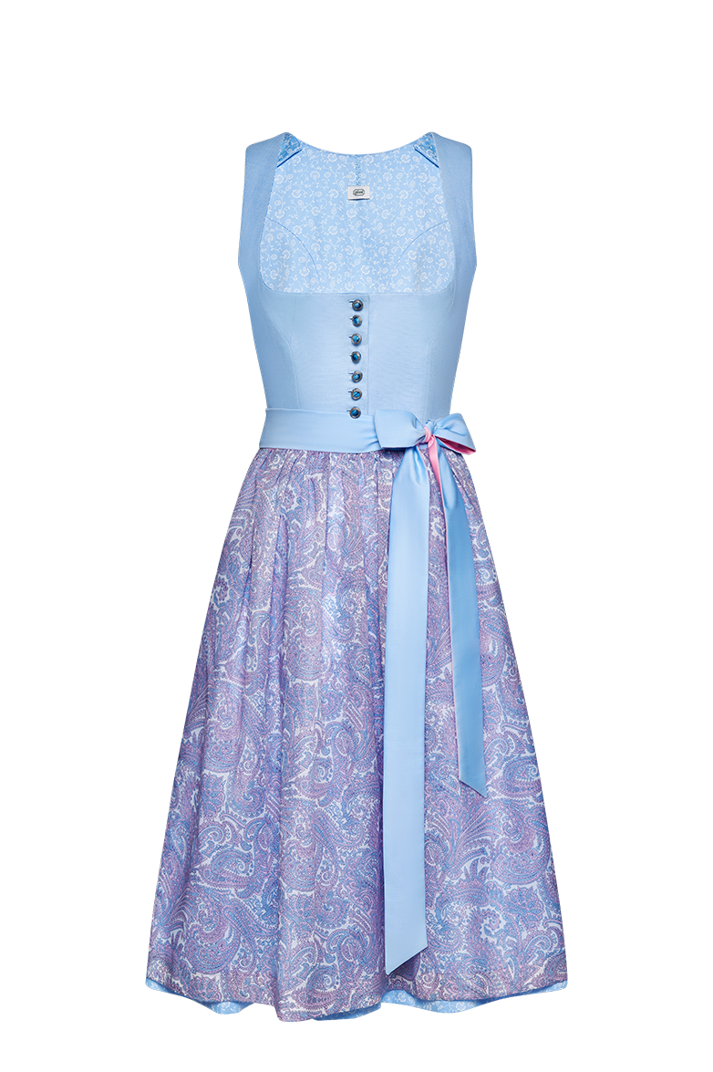 Ranken-Dirndl - Translation missing: de.products.product.media.image 3
