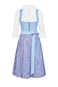 Ranken-Dirndl - Miniatur 4