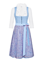 Ranken-Dirndl - Miniatur 4